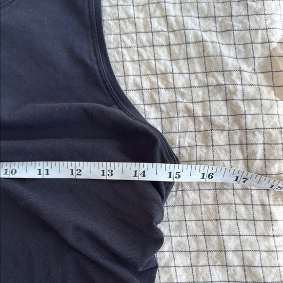 Lululemon Cinch It Dress in Black Women's Size 2 [small] - Picture 6 of 7